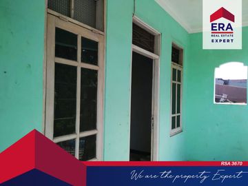 Dijual Cepat Rumah Di Pinggir Jalan Bisa Buat Usaha