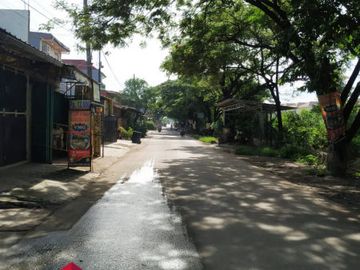 Dijual Cepat Rumah Di Pinggir Jalan Bisa Buat Usaha