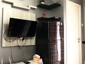 Disewakan Apartemen di bassura city