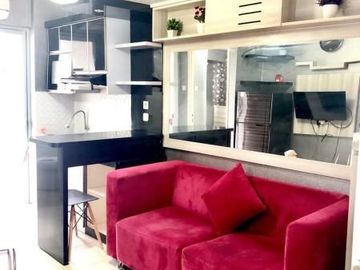 Disewakan Apartemen di bassura city