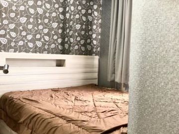Disewakan Apartemen di bassura city