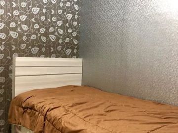 Disewakan Apartemen di bassura city