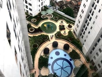 Disewakan Apartemen di bassura city