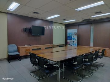 Gedung Bagus 4 Lantai  Di Menteng Jakarta Selatan