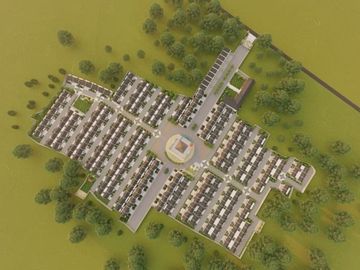 PERUMAHAN SYARIAH SOREANG BANDUNG | PERUMAHAN YANG MURAH DI SOREANG