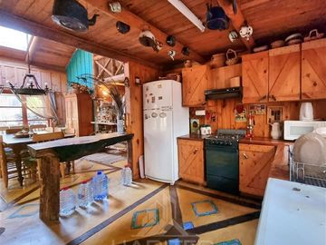 Casa en Venta en EL Totoral