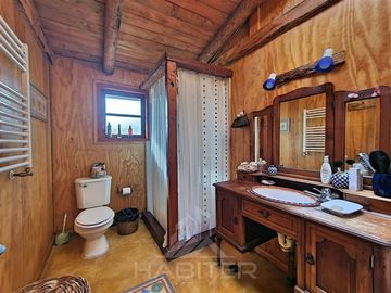 Casa en Venta en EL Totoral