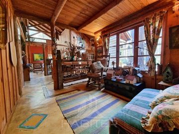 Casa en Venta en EL Totoral