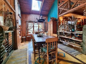Casa en Venta en EL Totoral