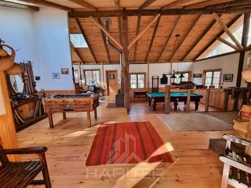 Casa en Venta en EL Totoral