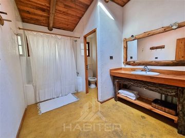 Casa en Venta en EL Totoral