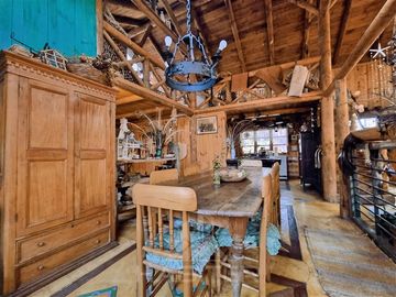 Casa en Venta en EL Totoral