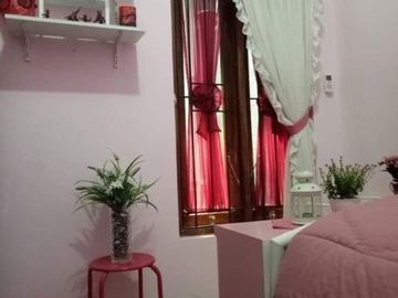 Murah!!! Rumah Siap Huni Full Furniture Dekat UGM dan UII Jogja.