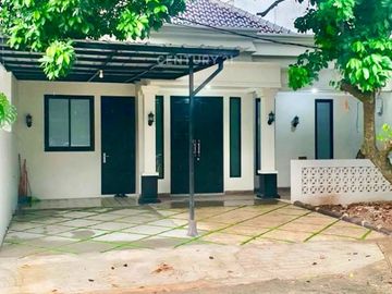 Disewa Rumah Semifurnished Siap Huni Lebak Bulus