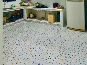 Disewa Rumah Semifurnished Siap Huni Lebak Bulus