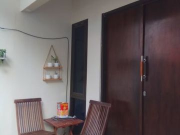 Rumah minimalis baru di tempati di cijambe dekat ujungberung