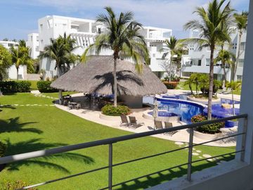 CASA  EN VENTA  EN ACAPULCO VIDA MAR RESIDENCIAL  ZONA DIAMANTE, CLUB DE PLAYA
