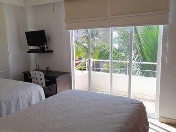 CASA  EN VENTA  EN ACAPULCO VIDA MAR RESIDENCIAL  ZONA DIAMANTE, CLUB DE PLAYA