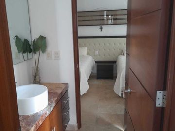 CASA  EN VENTA  EN ACAPULCO VIDA MAR RESIDENCIAL  ZONA DIAMANTE, CLUB DE PLAYA