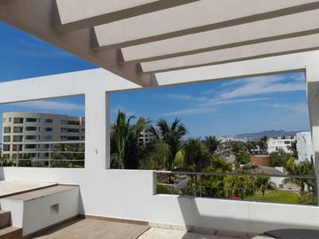 CASA  EN VENTA  EN ACAPULCO VIDA MAR RESIDENCIAL  ZONA DIAMANTE, CLUB DE PLAYA