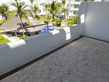 CASA  EN VENTA  EN ACAPULCO VIDA MAR RESIDENCIAL  ZONA DIAMANTE, CLUB DE PLAYA