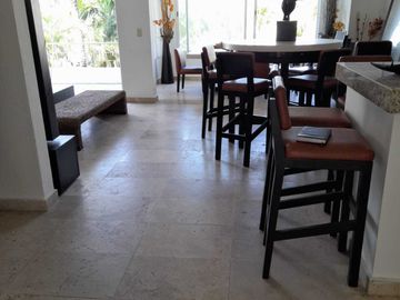 CASA  EN VENTA  EN ACAPULCO VIDA MAR RESIDENCIAL  ZONA DIAMANTE, CLUB DE PLAYA