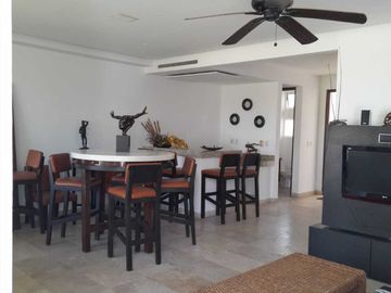 CASA  EN VENTA  EN ACAPULCO VIDA MAR RESIDENCIAL  ZONA DIAMANTE, CLUB DE PLAYA