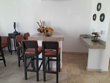 CASA  EN VENTA  EN ACAPULCO VIDA MAR RESIDENCIAL  ZONA DIAMANTE, CLUB DE PLAYA
