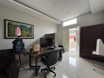 Rumah Harga Murah Luas 148 Posisi Hoek Ada Halaman Samping