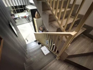 Rumah Harga Murah Luas 148 Posisi Hoek Ada Halaman Samping