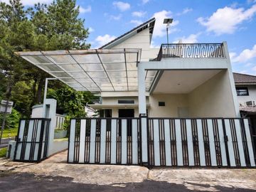 Rumah Harga Murah Luas 148 Posisi Hoek Ada Halaman Samping