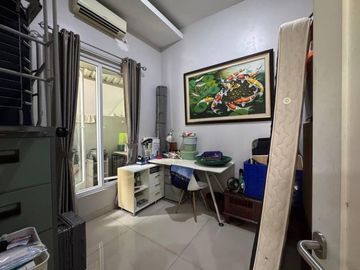 Rumah Harga Murah Luas 148 Posisi Hoek Ada Halaman Samping