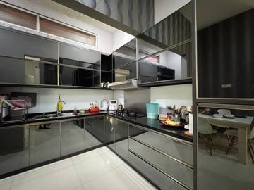 Rumah Harga Murah Luas 148 Posisi Hoek Ada Halaman Samping