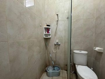 Rumah Harga Murah Luas 148 Posisi Hoek Ada Halaman Samping
