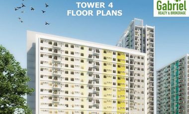 1 bedroom in Casa Mira Towers Mandaue for 9,000/month