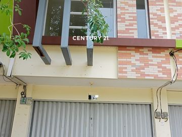 Disewakan Ruko Siap Pakai Di Segara City Bekasi