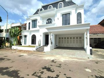 Rumah On Progress Di Puri Bintaro 7019