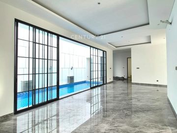 Rumah On Progress Di Puri Bintaro 7019