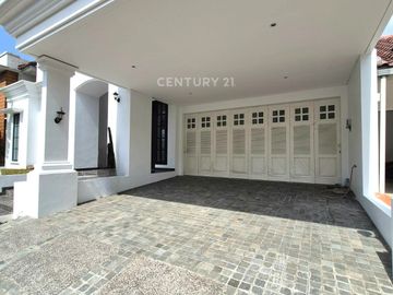 Rumah On Progress Di Puri Bintaro 7019