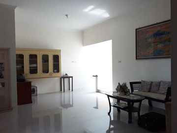 RUMAH LUAS DAN LEGA Dekat Candi Sambisari, 15 Menit Dari Maguwoharjo