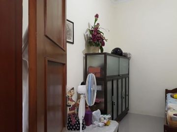 RUMAH LUAS DAN LEGA Dekat Candi Sambisari, 15 Menit Dari Maguwoharjo