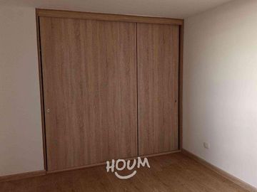 Apartamento ZONA 8 ID: 171213r