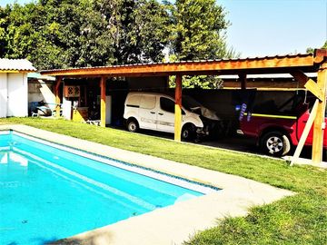 Casa en Venta en Sector San Antonio - La Calera - Región de Valparaíso..