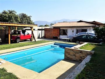 Casa en Venta en Sector San Antonio - La Calera - Región de Valparaíso..
