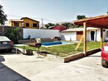 Casa en Venta en Sector San Antonio - La Calera - Región de Valparaíso..