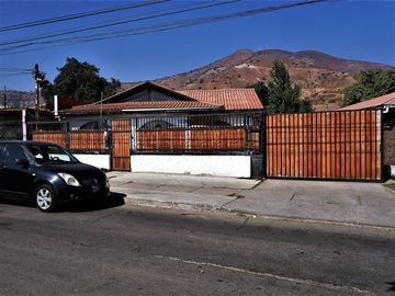 Casa en Venta en Sector San Antonio - La Calera - Región de Valparaíso..
