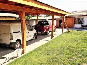 Casa en Venta en Sector San Antonio - La Calera - Región de Valparaíso..