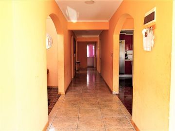 Casa en Venta en Sector San Antonio - La Calera - Región de Valparaíso..