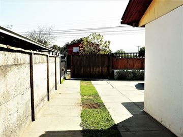 Casa en Venta en Sector San Antonio - La Calera - Región de Valparaíso..