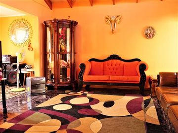 Casa en Venta en Sector San Antonio - La Calera - Región de Valparaíso..